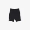 Pantaloncini sportivi a blocchi di colore Pantaloncini sportivi a blocchi di colore