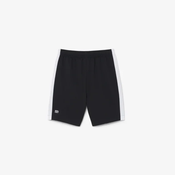 Pantaloncini sportivi a blocchi di colore Pantaloncini sportivi a blocchi di colore