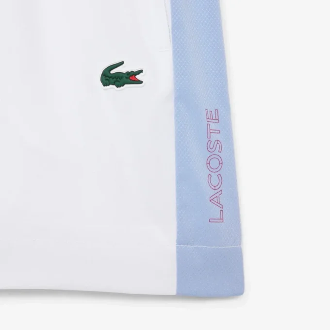 Pantaloncini sportivi a blocchi di colore Pantaloncini sportivi a blocchi di colore