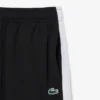 Pantaloncini sportivi a blocchi di colore Pantaloncini sportivi a blocchi di colore