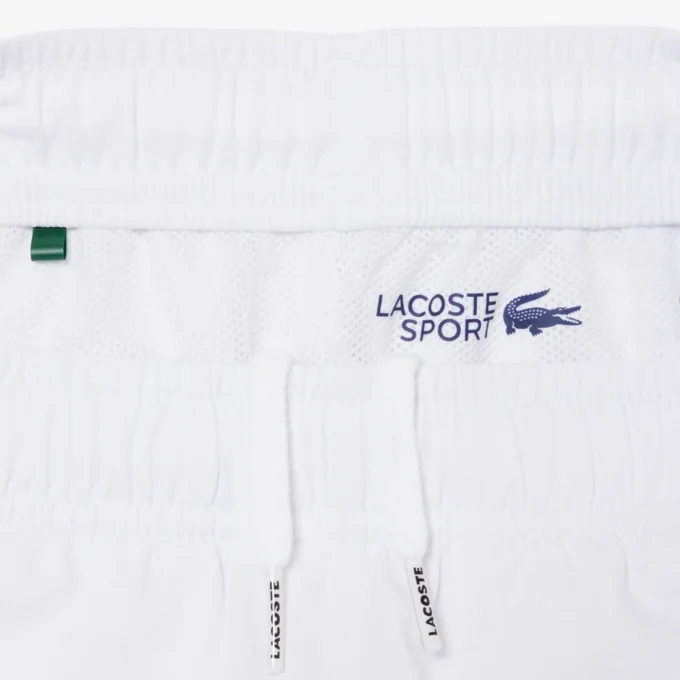 Pantaloncini sportivi a blocchi di colore Pantaloncini sportivi a blocchi di colore
