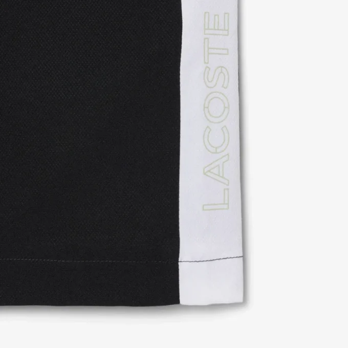 Pantaloncini sportivi a blocchi di colore Pantaloncini sportivi a blocchi di colore