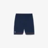 Pantaloncini sportivi a righe Pantaloncini sportivi a righe