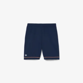 Pantaloncini sportivi a righe