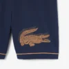 Pantaloncini sportivi a righe Pantaloncini sportivi a righe