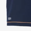 Pantaloncini sportivi a righe Pantaloncini sportivi a righe