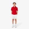 Pantaloncini sportivi da ragazzo Pantaloncini sportivi da ragazzo