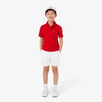 Pantaloncini sportivi da ragazzo