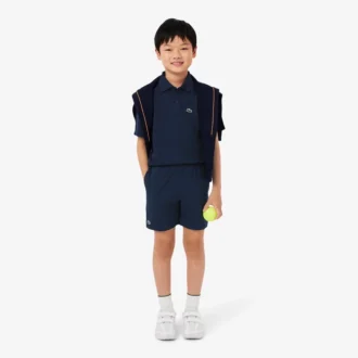 Pantaloncini sportivi da ragazzo