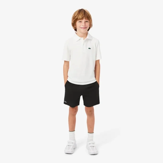 Pantaloncini sportivi da ragazzo Pantaloncini sportivi da ragazzo