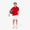 Pantaloncini sportivi da ragazzo Pantaloncini sportivi da ragazzo