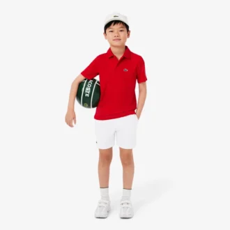 Pantaloncini sportivi da ragazzo