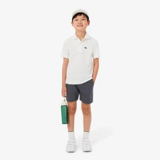 Pantaloncini sportivi da ragazzo