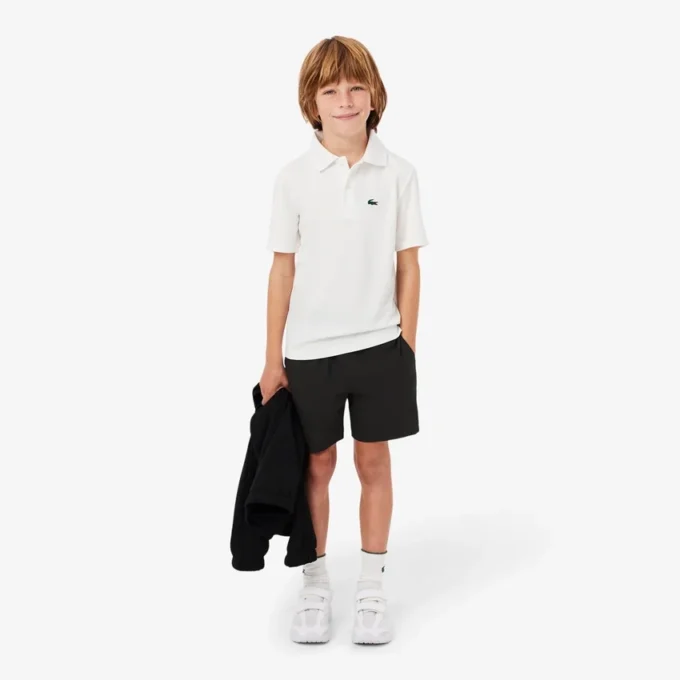 Pantaloncini sportivi da ragazzo Pantaloncini sportivi da ragazzo
