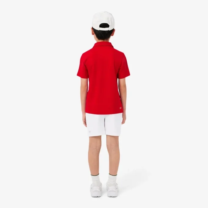 Pantaloncini sportivi da ragazzo Pantaloncini sportivi da ragazzo