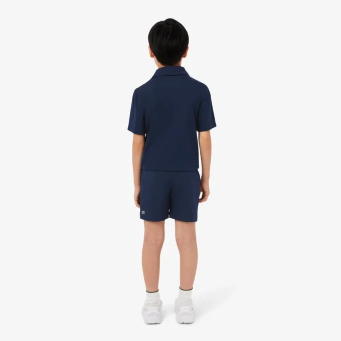 Pantaloncini sportivi da ragazzo Pantaloncini sportivi da ragazzo
