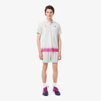Pantaloncini sportivi da uomo edizione Roland Garros