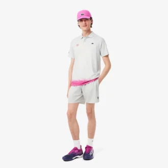 Pantaloncini sportivi da uomo edizione Roland Garros