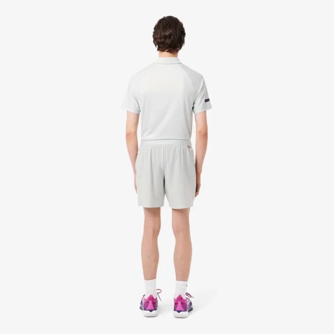 Pantaloncini sportivi da uomo edizione Roland Garros Pantaloncini sportivi da uomo edizione Roland Garros