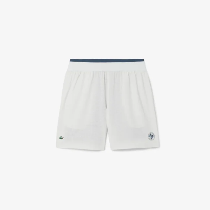 Pantaloncini sportivi da uomo edizione Roland Garros Pantaloncini sportivi da uomo edizione Roland Garros
