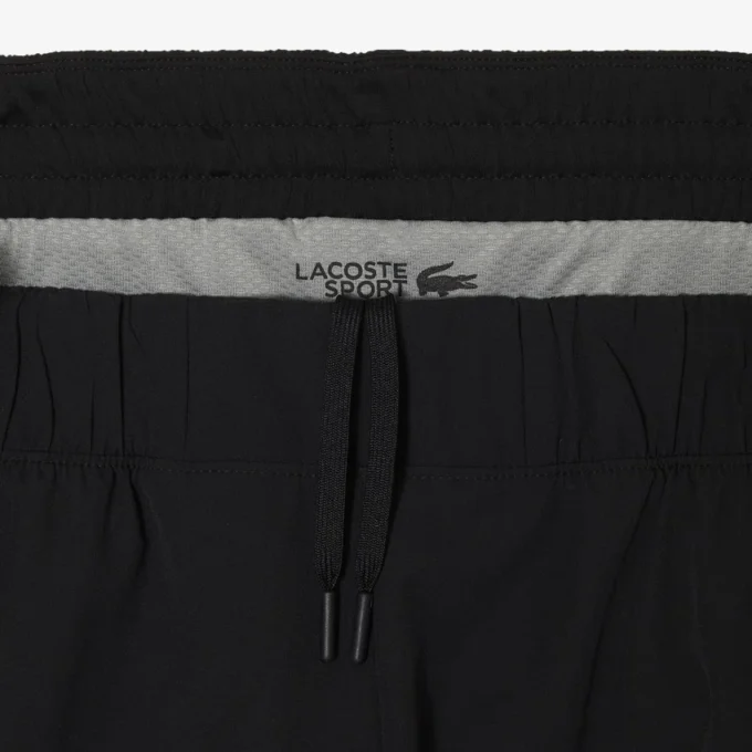 Pantaloncini sportivi da uomo Ultra Dry con fodera Pantaloncini sportivi da uomo Ultra Dry con fodera
