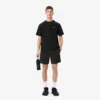 Pantaloncini sportivi da uomo Ultra Dry leggeri ed elasticizzati Pantaloncini sportivi da uomo Ultra Dry leggeri ed elasticizzati
