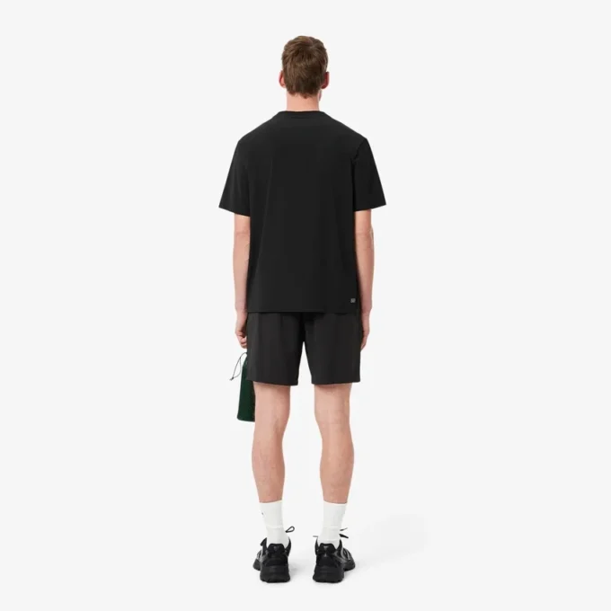 Pantaloncini sportivi da uomo Ultra Dry leggeri ed elasticizzati Pantaloncini sportivi da uomo Ultra Dry leggeri ed elasticizzati