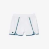 Pantaloncini sportivi elasticizzati da donna Pantaloncini sportivi elasticizzati da donna