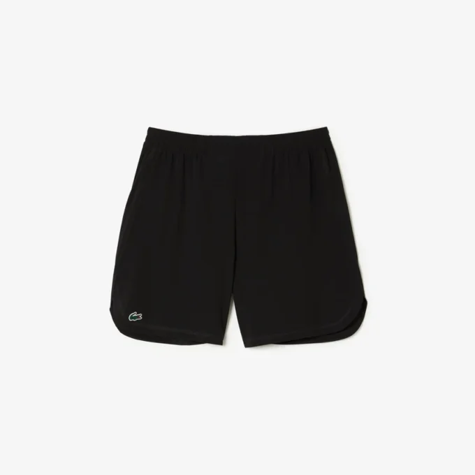 Pantaloncini sportivi elasticizzati leggeri da uomo Pantaloncini sportivi elasticizzati leggeri da uomo