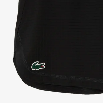 Pantaloncini sportivi elasticizzati leggeri da uomo