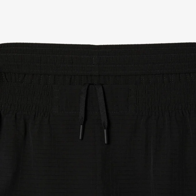 Pantaloncini sportivi elasticizzati leggeri da uomo Pantaloncini sportivi elasticizzati leggeri da uomo