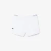 Pantaloncini Tennis Heritage con dettaglio Ultra Dry Pantaloncini Tennis Heritage con dettaglio Ultra Dry