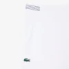 Pantaloncini Tennis Heritage con dettaglio Ultra Dry Pantaloncini Tennis Heritage con dettaglio Ultra Dry