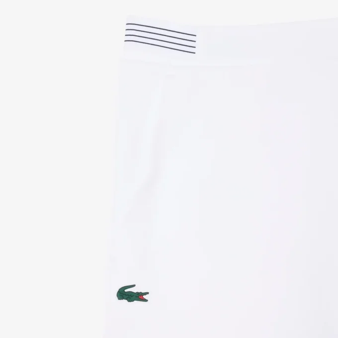 Pantaloncini Tennis Heritage con dettaglio Ultra Dry Pantaloncini Tennis Heritage con dettaglio Ultra Dry