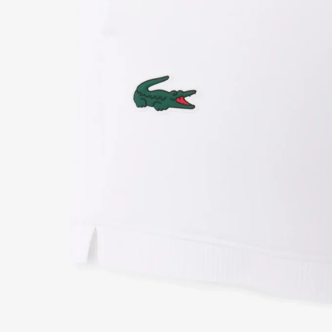 Pantaloncini Tennis Heritage con dettaglio Ultra Dry Pantaloncini Tennis Heritage con dettaglio Ultra Dry