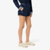 Pantaloncini Tennis Heritage con dettaglio Ultra Dry Pantaloncini Tennis Heritage con dettaglio Ultra Dry