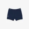 Pantaloncini Tennis Heritage con dettaglio Ultra Dry Pantaloncini Tennis Heritage con dettaglio Ultra Dry
