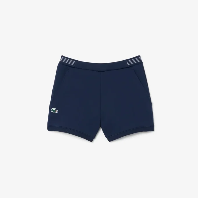 Pantaloncini Tennis Heritage con dettaglio Ultra Dry Pantaloncini Tennis Heritage con dettaglio Ultra Dry