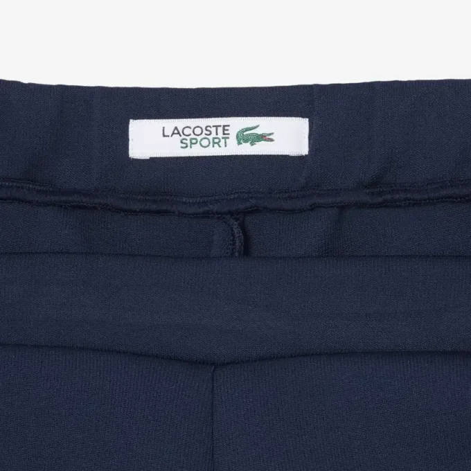 Pantaloncini Tennis Heritage con dettaglio Ultra Dry Pantaloncini Tennis Heritage con dettaglio Ultra Dry