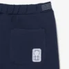 Pantaloncini Tennis Heritage con dettaglio Ultra Dry Pantaloncini Tennis Heritage con dettaglio Ultra Dry