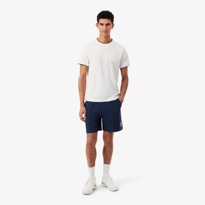 Pantaloncini Tennis Heritage Ultra Dry Stretch Pantaloncini Tennis Heritage Ultra Dry Stretch