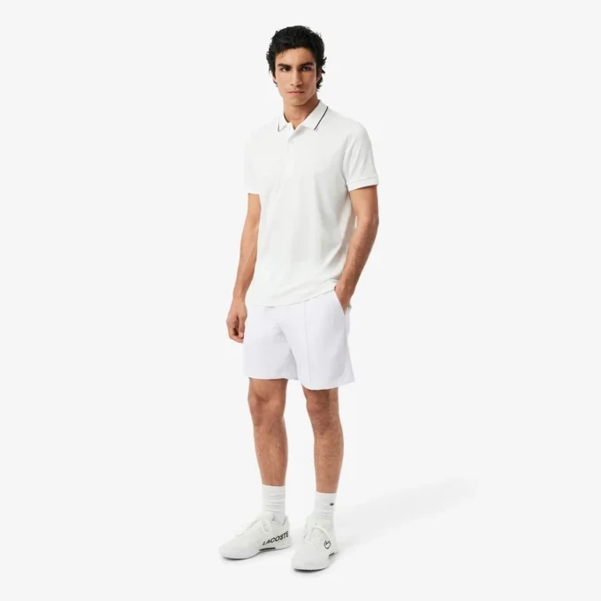 Pantaloncini Tennis Heritage Ultra Dry Stretch Pantaloncini Tennis Heritage Ultra Dry Stretch