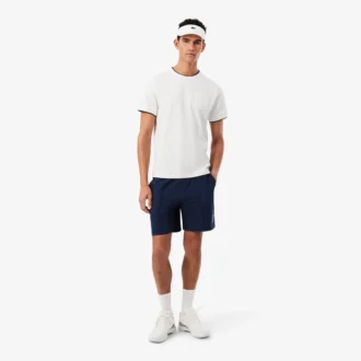Pantaloncini Tennis Heritage Ultra Dry Stretch