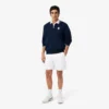 Pantaloncini Tennis Heritage Ultra Dry Stretch Pantaloncini Tennis Heritage Ultra Dry Stretch