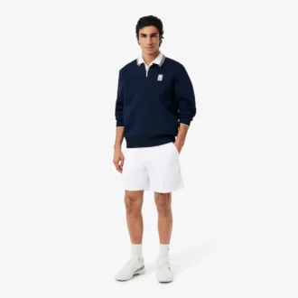 Pantaloncini Tennis Heritage Ultra Dry Stretch