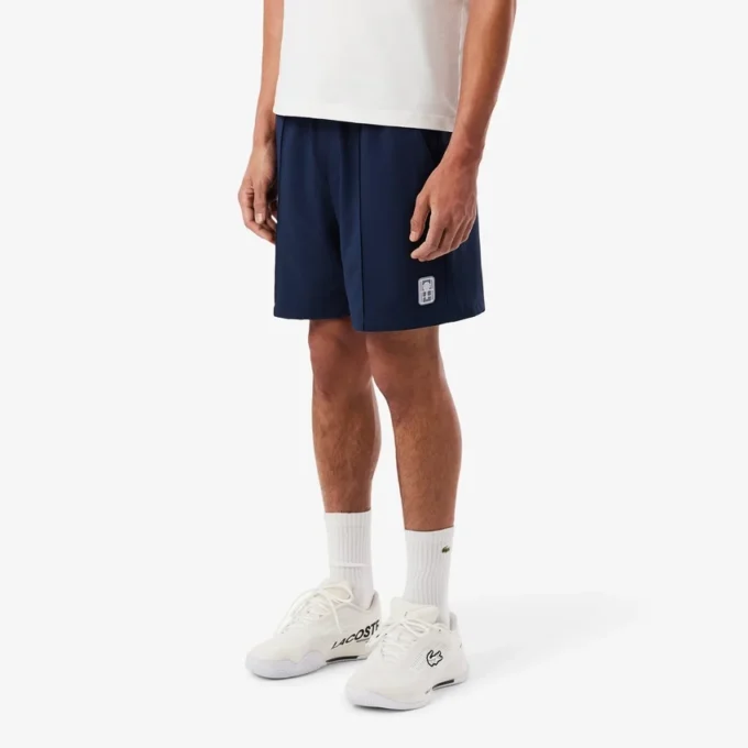 Pantaloncini Tennis Heritage Ultra Dry Stretch Pantaloncini Tennis Heritage Ultra Dry Stretch