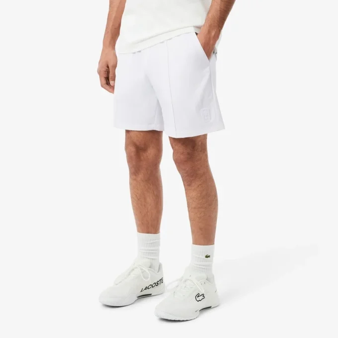 Pantaloncini Tennis Heritage Ultra Dry Stretch Pantaloncini Tennis Heritage Ultra Dry Stretch