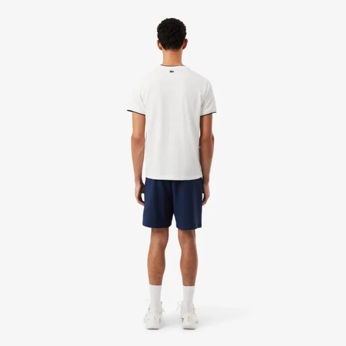 Pantaloncini Tennis Heritage Ultra Dry Stretch Pantaloncini Tennis Heritage Ultra Dry Stretch