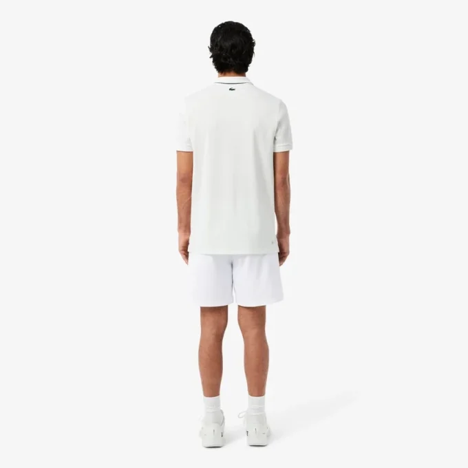 Pantaloncini Tennis Heritage Ultra Dry Stretch Pantaloncini Tennis Heritage Ultra Dry Stretch