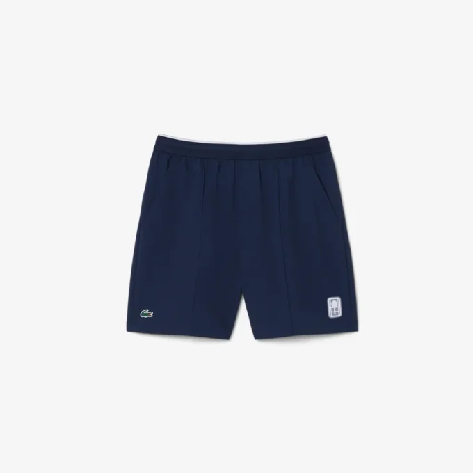 Pantaloncini Tennis Heritage Ultra Dry Stretch Pantaloncini Tennis Heritage Ultra Dry Stretch